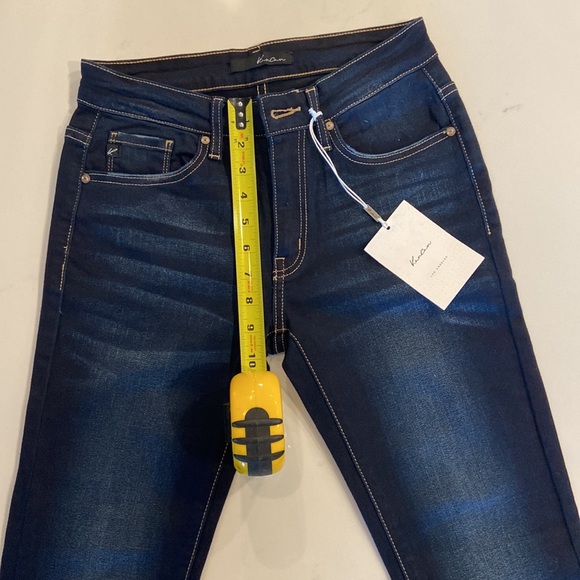 Kancan Jeans - Picture 2 of 4